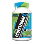 Muscle Addiction Beta Ecdysterone-500 [Size: 60 Veg Capsules]