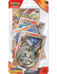 Pokemon Surging Sparks Premium Checklane Blister