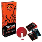 Taboo Adultes Seulement Jeu De Société Italien Hasbro Party Game