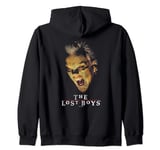 The Lost Boys Logo with David Zip Hoodie