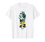 Harry Potter Slytherin Traits T-Shirt