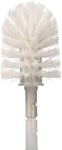 Keuco 01864004000 recharge brosse de WC Blanc