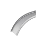 Aluminium Profile For led Strip Bendable 1 meter