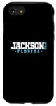 iPhone SE (2020) / 7 / 8 Jacksonville Florida City in the USA Case