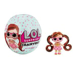 Toys-Lol - L.O.L. Surprise! - Hairvibes NEW