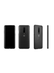 OnePlus 7 Pro - Bumper Case - Karbon