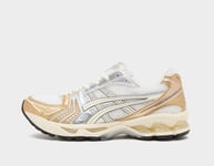 ASICS GEL-KAYANO 14 Women's, Gold