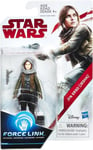 STAR WARS Forcelink JYN ERSO (JEDHA)