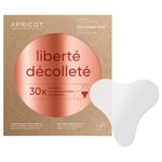 APRICOT Reusable Pads Keho Reusable Décolleté Pad - with hyaluron Twice as Nice - Duo 1 Stk. (73,95 € / 1 Kpl)