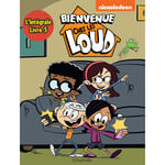 Intégrale - Bienvenue chez Les Loud Tome 13 à Tome 15 (BD)