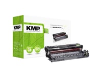 Kmp B-Dr28, Kompatibel, Brother, Dcp-L5500dn/Dcp-L6600dw, Hl-L5000d/Hl-L5100dn/Hl-L5100dnt/ Hl-L5100dntt/Hl-L5200dw/Hl-L6250dn/..., 1 Stykker, 52000 Sider, Laserutskrift