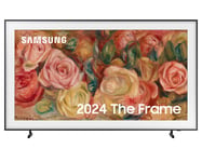 Samsung QE85LS03DA 85" The Frame Art Mode UHD 4K HDR QLED Smart TV