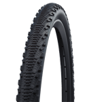 Sykkeldekk SCHWALBE Cx Comp 28 x 1.35 Black