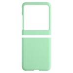 Motorola Razr 40 Ultra Green Hard Case Cover