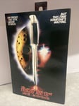 NECA Friday the 13th Part 7 (New Blood) Ultimate Jason Vorhees 7" Action Figure