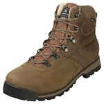 Garmont Pordoi Mens Olive Mountain Boots - 8 UK