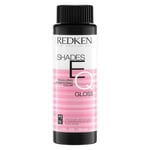 Semi-permanent Colourant Redken Shades EQ 05CC [3 x 60 ml]