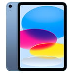 Apple iPad Wi-Fi + Cellular 10.9 - 64 Go - Bleu (10 ème génération) v2