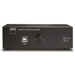 NAD PP4 - Pré Amplificateur Phono USB Graphite