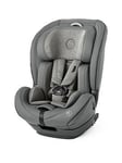 Silver Cross Balance I-Size Car Seat (15M-12Yrs) - Glacier