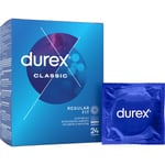 Durex Classic condoms 24 pc