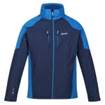 Regatta Mens Calderdale Waterproof Jacket - XL