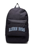 Borg Street Backpack Navy Björn Borg