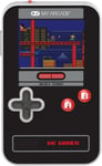 My Arcade - Go Gamer Console Portable - Rouge/Noir