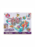 Zuru 5 Surprise Mini Toy Brands Toy Shop Store Playset BRAND NEW UK Seller