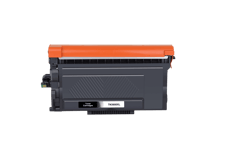 Brother TN3600XL svart XL toner - Kompatibel