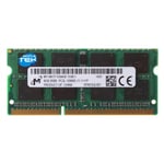 Lenovo 8GB DDR3L 1600MHZ 0B47381 PC3L-12800 RAM Sodimm Notebook PC