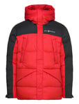 Cloud Down Parka Red Sail Racing