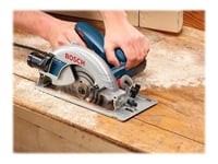 Bosch RUNDSAV GKS 190 70MM 1400W