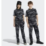 adidas Essentials Allover Print Pants Kids, størrelse 176 cm