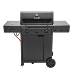 Char-broil Essential 3  Gasgrill