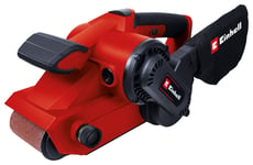 Einhell 800W Corded Belt Sander - 230V