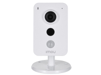 Imou Dahua IP-kamera IPC-K42AP, 4MP 25fps, innendørs, PoE, IR-belysning opptil 10m, SD opptil 256GB, 2,8mm 97°, PI (IPC-K42AP)