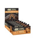 Optimum Nutrition - Whipped Protein Bar - Chocolate Peanut Butter 10x62g