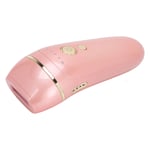 Rose Gold EU Plug Household Portable IPL Hair Removal Machine Painless Elect Bl