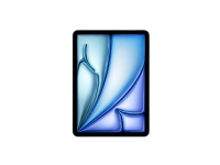 Apple iPad Air (6th Generation) Air, 27,9 cm (11), 2360 x 1640 pixel, 256 GB, 8 GB, iPadOS 17, Blå