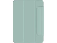 Etui Na Tablet Pomologic Pomologic Book Cover - Obudowa Ochronna Do Ipad Air 11" M2 (2024) (Minty Fresh)