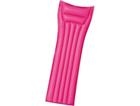 Bestway Bestway - Beach Inflatable Mattress 183X69cm (Pink)