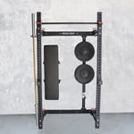 Master Fitness Closet Rack, Rig