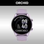 Voice Calling Smartwatch HD Color Display Health Monitoring Sports Smart Watch