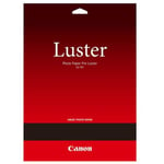 A3 Photo Paper Pro Luster 260g (20)