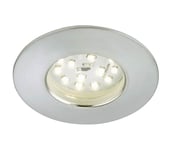 Briloner 8311-019 - LED Kylpyhuoneen upotettava valo LED/5W/230V IP44