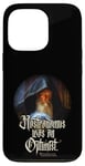 iPhone 13 Pro Nostradamus Was An Optimist Funny Statement Nostradamus Case