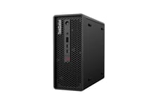 Lenovo ThinkStation P3 Ultra - MT Core i7 i7-14700 2.1 GHz - vPro Enterprise - 32 GB - SSD 1 TB - tysk