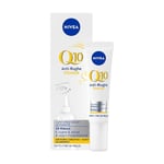 NIVEA Q10 Anti-Wrinkle Power - Smoothing Eye Contour 15 ml