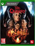 The Quarry Xbox Serie S/X